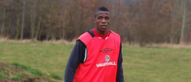Wilfried-Zaha